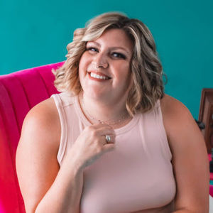 Meet your Posher, Jackie